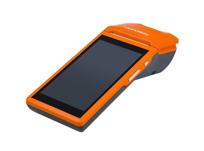 صندوق فروشگاهی سیار فراسو مدل FPS-2050